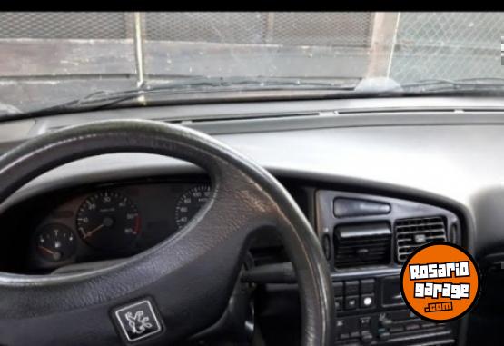 Autos - Peugeot 405 1996 Diesel 111111Km - En Venta