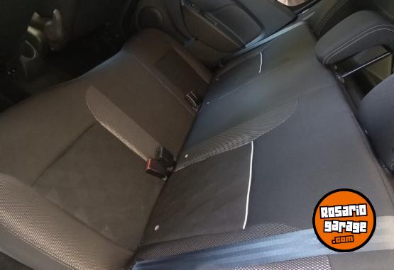 Autos - Renault SANDERO 1.6 ZEN 16V 2019 Nafta 65115Km - En Venta