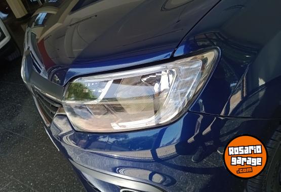 Autos - Renault SANDERO 1.6 ZEN 16V 2019 Nafta 65115Km - En Venta