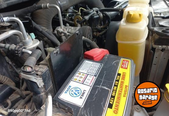 Camiones y Grúas - Ford 4000 - En Venta