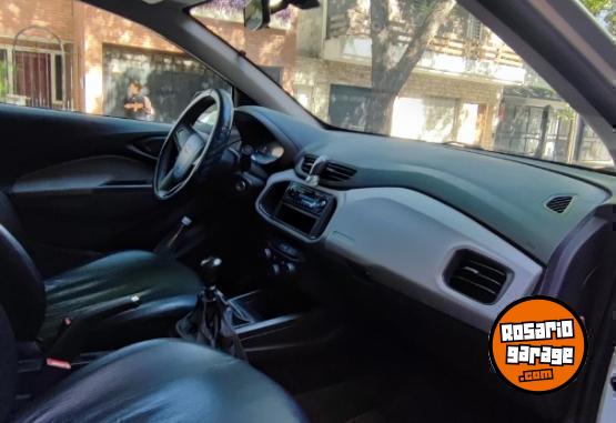 Autos - Chevrolet Prisma Joy 1.4  LS 2018 Nafta 90000Km - En Venta