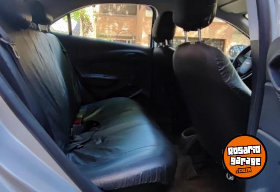 Autos - Chevrolet Prisma Joy 1.4  LS 2018 Nafta 90000Km - En Venta