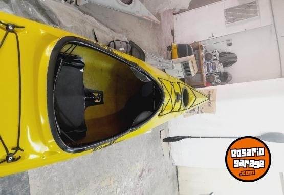 Deportes Náuticos - Kayakronosrosario - En Venta