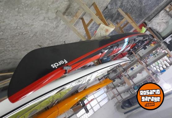 Deportes Náuticos - Kayakronosrosario - En Venta