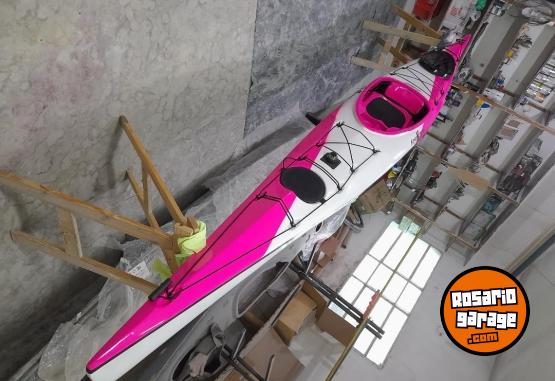 Deportes N&aacute;uticos - Kayakronosrosario - En Venta