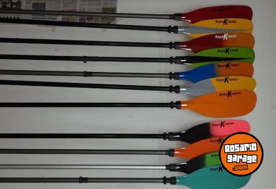 Deportes N&aacute;uticos - Kayakronosrosario - En Venta
