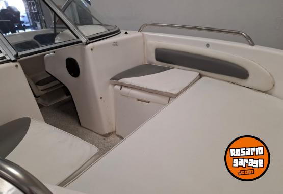 Embarcaciones - Lancha Rina 510 Open Mariner 60 hp 2t 2018 - En Venta