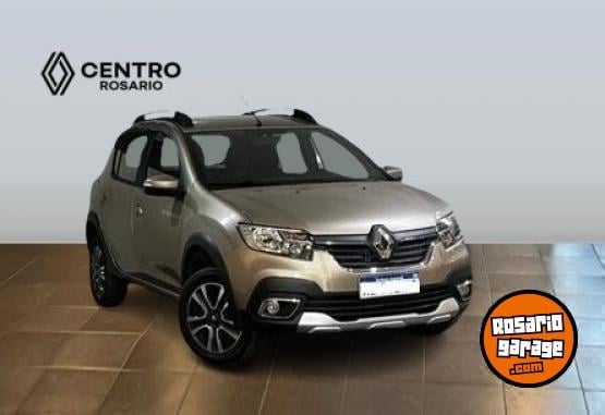 Autos - Renault STEPWAY INTENS 1.6 16v. 2025 Nafta 0Km - En Venta