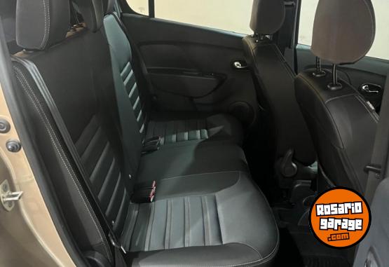 Autos - Renault STEPWAY INTENS 1.6 16v. 2026 Nafta 0Km - En Venta