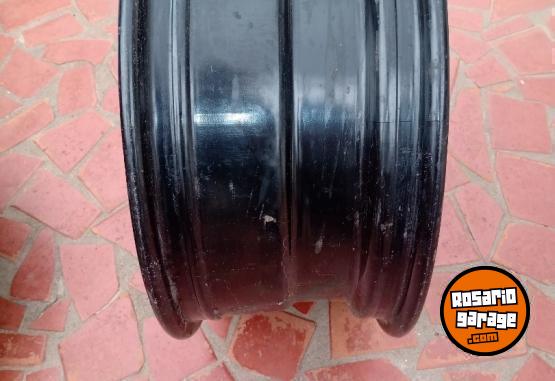 Accesorios para Autos - Llantas Ranger 2015, 17" sin usar (de chapa) - En Venta