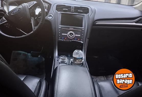 Autos - Ford Mondeo Titanium 2.0T 2018 Nafta 78000Km - En Venta