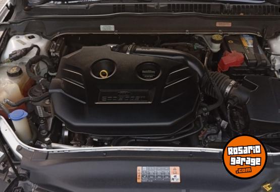 Autos - Ford Mondeo Titanium 2.0T 2018 Nafta 78000Km - En Venta