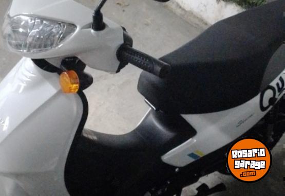 Motos - Otra marca SIAM QU 2024 Nafta 1900Km - En Venta