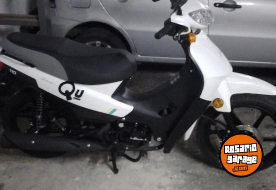 Motos - Otra marca SIAM QU 2024 Nafta 1900Km - En Venta