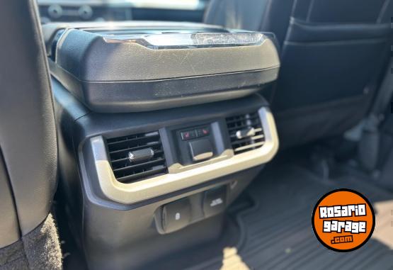 Camionetas - Ford F-150 LARIAT LUXURY 5.0 V 2021 Nafta 90000Km - En Venta