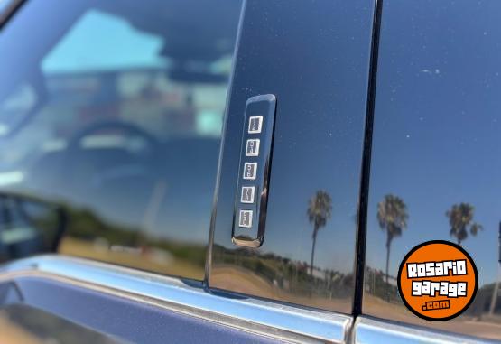 Camionetas - Ford F-150 LARIAT LUXURY 5.0 V 2021 Nafta 90000Km - En Venta