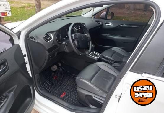 Autos - Citroen C4 LOUNGE 2018 Nafta 69000Km - En Venta