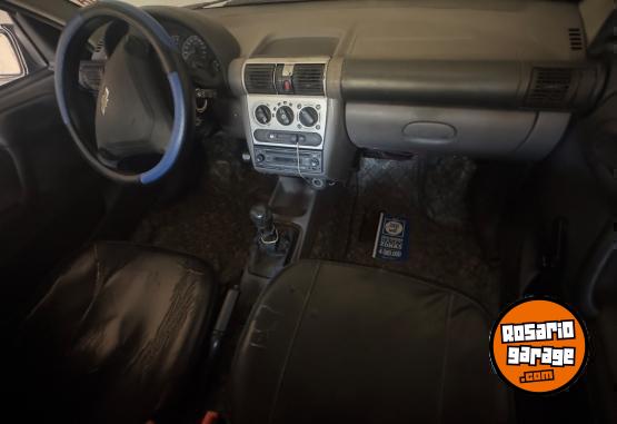 Autos - Chevrolet Corsa Classic 1.4 2016 GNC 420000Km - En Venta