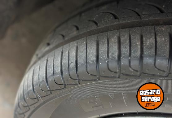 Autos - Chevrolet Corsa Classic 1.4 2016 GNC 420000Km - En Venta