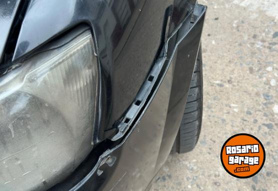 Autos - Chevrolet Corsa Classic 1.4 2016 GNC 420000Km - En Venta