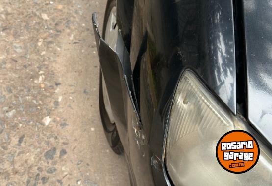 Autos - Chevrolet Corsa Classic 1.4 2016 GNC 420000Km - En Venta