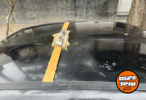 Autos - Chevrolet Corsa Classic 1.4 2016 GNC 420000Km - En Venta