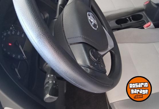 Autos - Toyota COROLLA XLI CVT 2018 Nafta 63303Km - En Venta