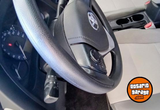 Autos - Toyota COROLLA XLI CVT 2018 Nafta 63303Km - En Venta