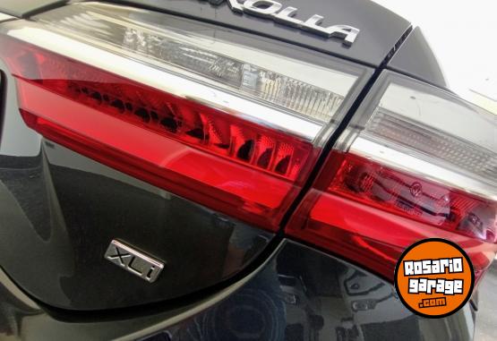 Autos - Toyota COROLLA XLI CVT 2018 Nafta 63303Km - En Venta