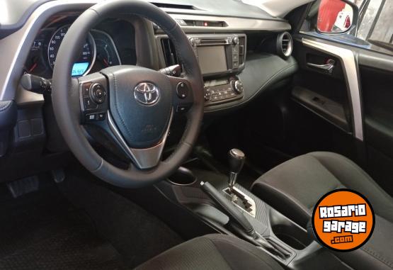 Autos - Toyota COROLLA XLI CVT 2018 Nafta 63303Km - En Venta