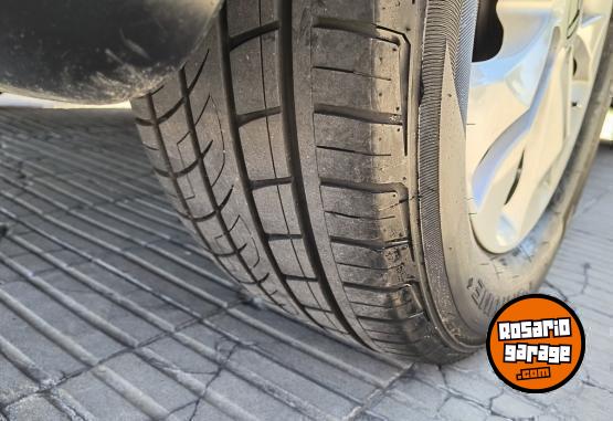 Camionetas - Honda CRV 2014 Nafta 200000Km - En Venta