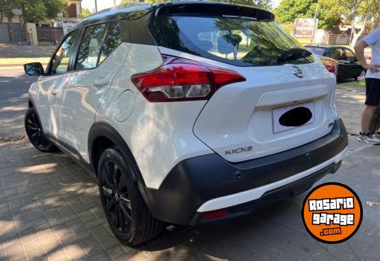 Autos - Nissan Kicks Special Edition 2020 Nafta 90000Km - En Venta