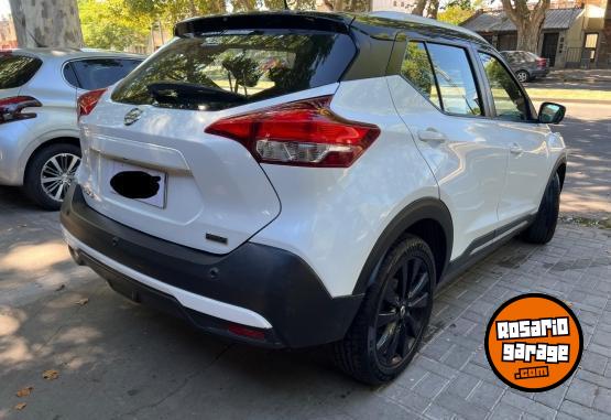 Autos - Nissan Kicks Special Edition 2020 Nafta 90000Km - En Venta
