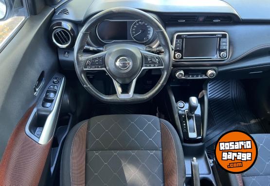 Autos - Nissan Kicks Special Edition 2020 Nafta 90000Km - En Venta