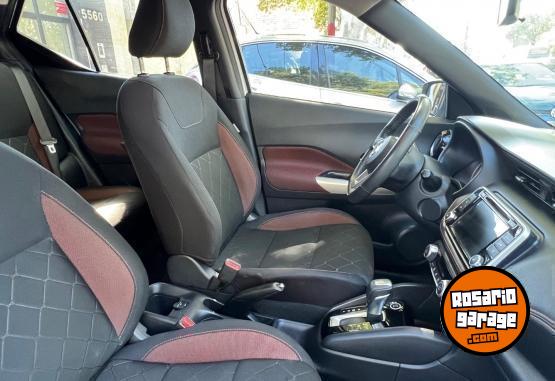 Autos - Nissan Kicks Special Edition 2020 Nafta 90000Km - En Venta
