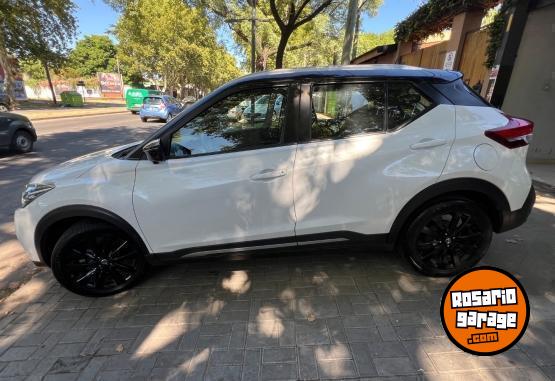 Autos - Nissan Kicks Special Edition 2020 Nafta 90000Km - En Venta