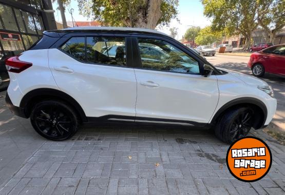 Autos - Nissan Kicks Special Edition 2020 Nafta 90000Km - En Venta