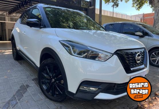 Autos - Nissan Kicks Special Edition CVT 2020 Nafta 88000Km - En Venta