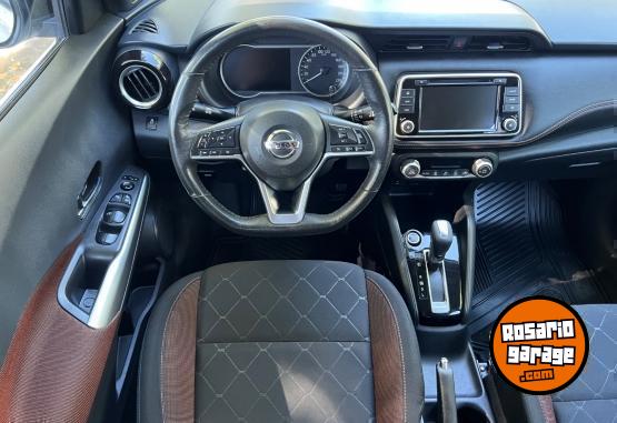 Autos - Nissan Kicks Special Edition CVT 2020 Nafta 88000Km - En Venta