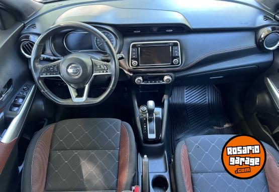 Autos - Nissan Kicks Special Edition CVT 2020 Nafta 88000Km - En Venta