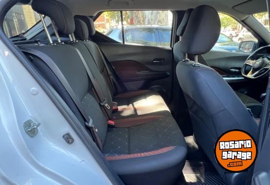 Autos - Nissan Kicks Special Edition CVT 2020 Nafta 88000Km - En Venta