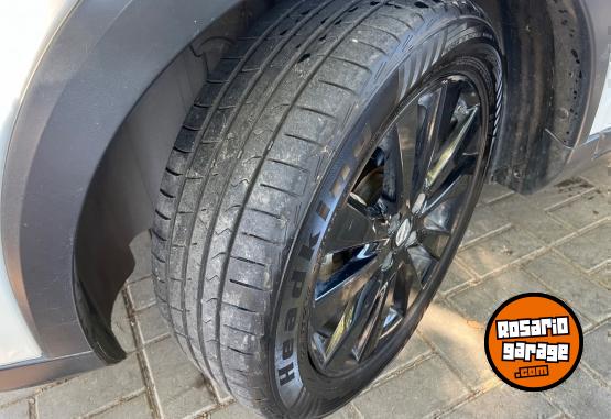 Autos - Nissan Kicks Special Edition CVT 2020 Nafta 88000Km - En Venta