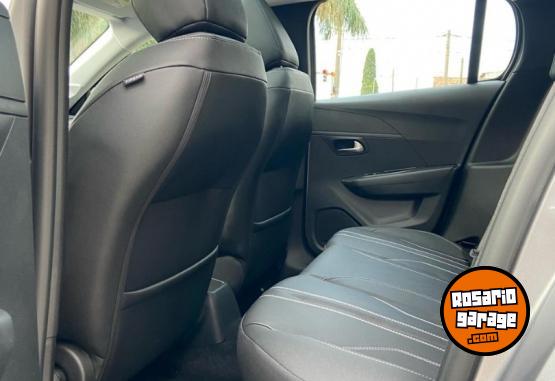 Autos - Peugeot 208 Feline Tiptronic 2024 Nafta 20000Km - En Venta