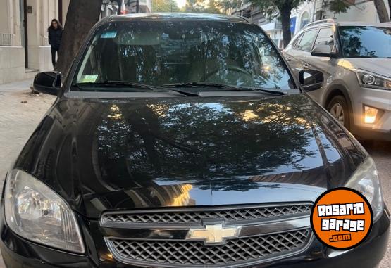 Autos - Chevrolet Celta 2012 Nafta 114000Km - En Venta