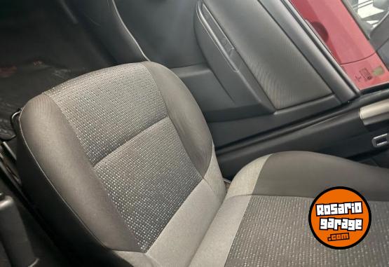 Autos - Chevrolet Celta 2012 Nafta 114000Km - En Venta