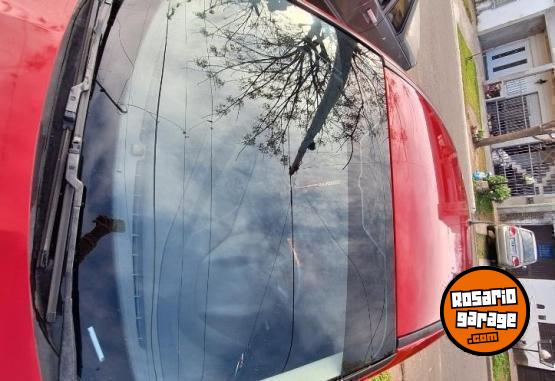 Autos - Ford Focus 3 2016 Nafta 66000Km - En Venta