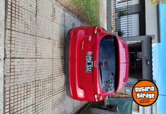 Autos - Ford Focus 3 2016 Nafta 66000Km - En Venta