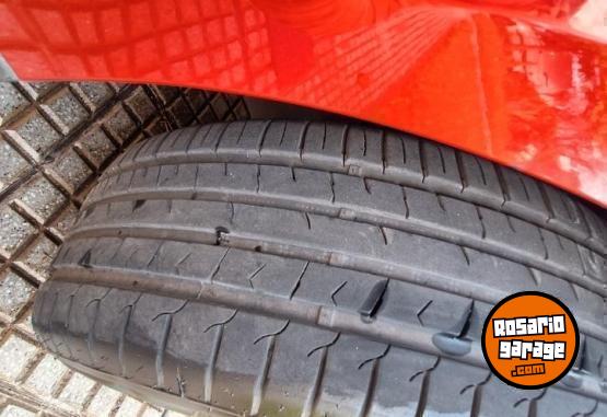 Autos - Ford Focus 3 2016 Nafta 66000Km - En Venta