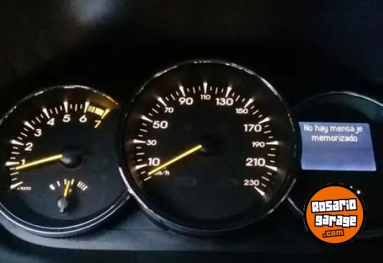 Autos - Renault Fluence Dynamique 2.0 2012 Nafta 15000Km - En Venta