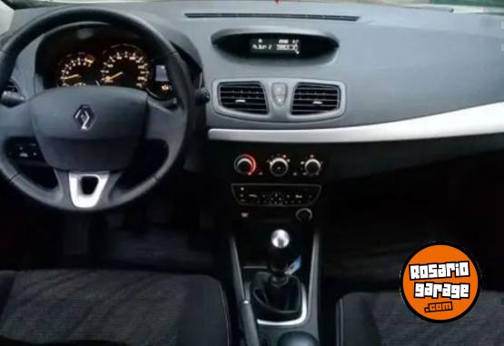 Autos - Renault Fluence Dynamique 2.0 2012 Nafta 15000Km - En Venta